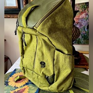 Mountain Hardwear Paladin 23L 1425cu Backpack